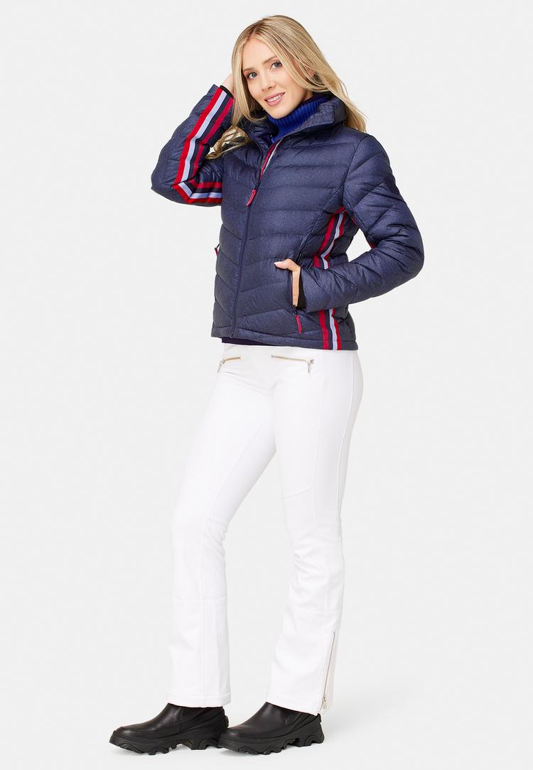 Krimson Klover Krimson Klover Compass Jacket Funktionsjacke Damen - denim - 4 | SportScheck