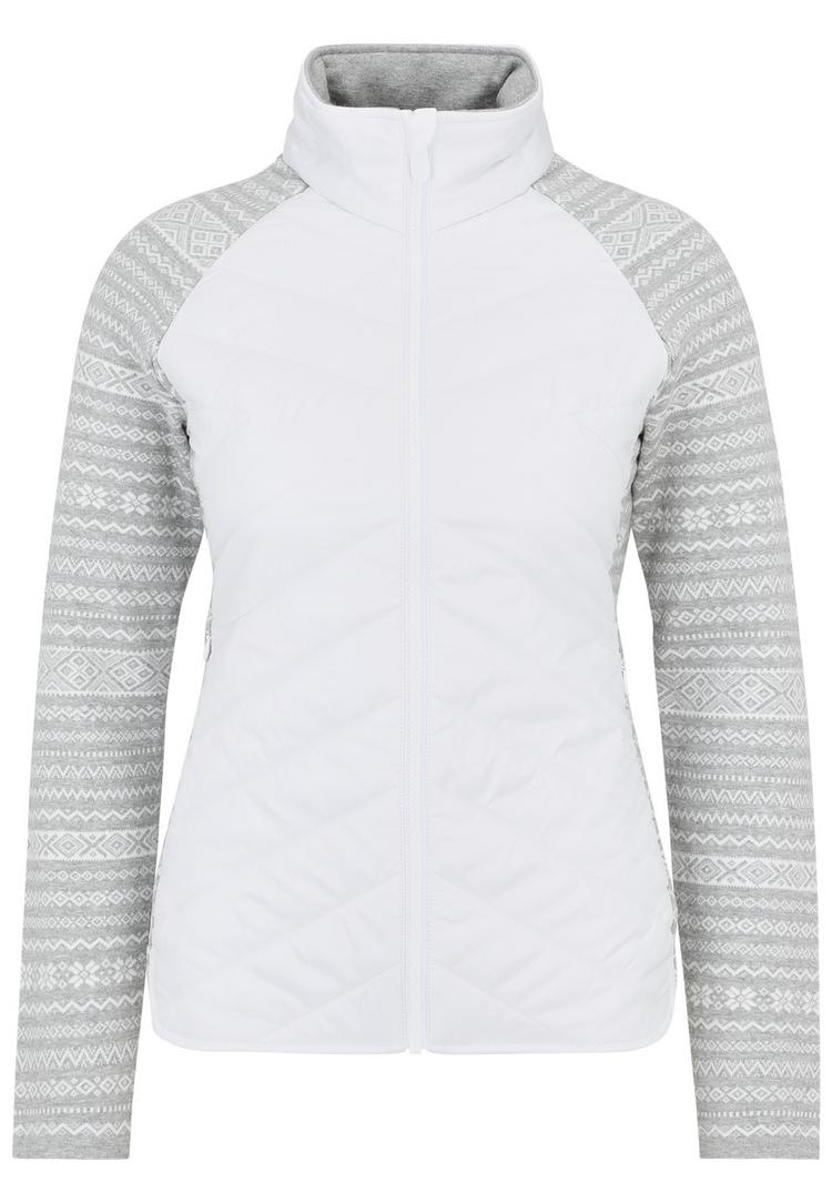 Krimson Klover Krimson Klover Switchback Jacket Funktionsjacke Damen - snow christiana - 0 | SportScheck