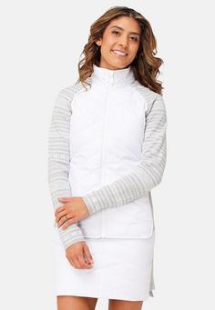 Rückansicht von Krimson Klover Switchback Jacket Funktionsjacke Damen snow christiana