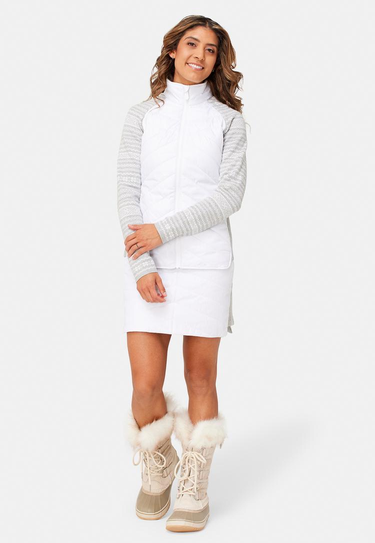 Krimson Klover Krimson Klover Switchback Jacket Funktionsjacke Damen - snow christiana - 2 | SportScheck