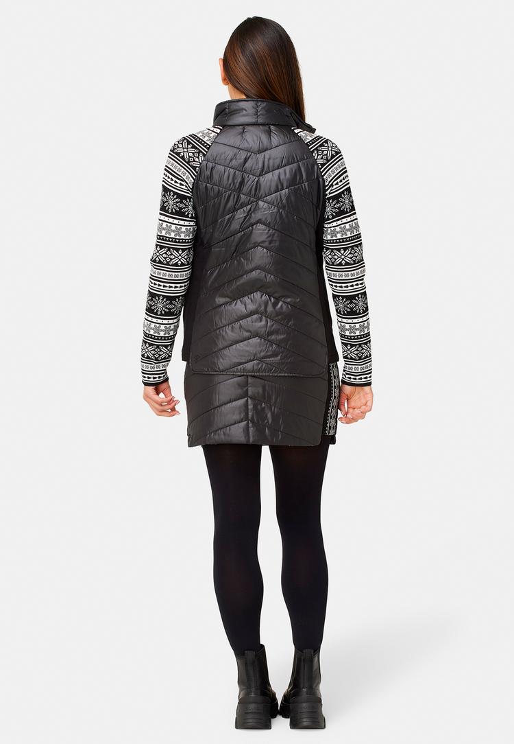 Krimson Klover Krimson Klover Switchback Jacket Funktionsjacke Damen - black holiday - 2 | SportScheck