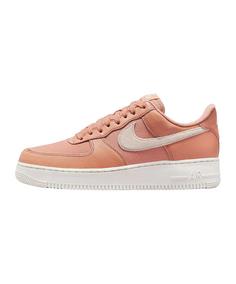 Nike Air Force 1 07 Lx Sneaker Sneaker Herren braun