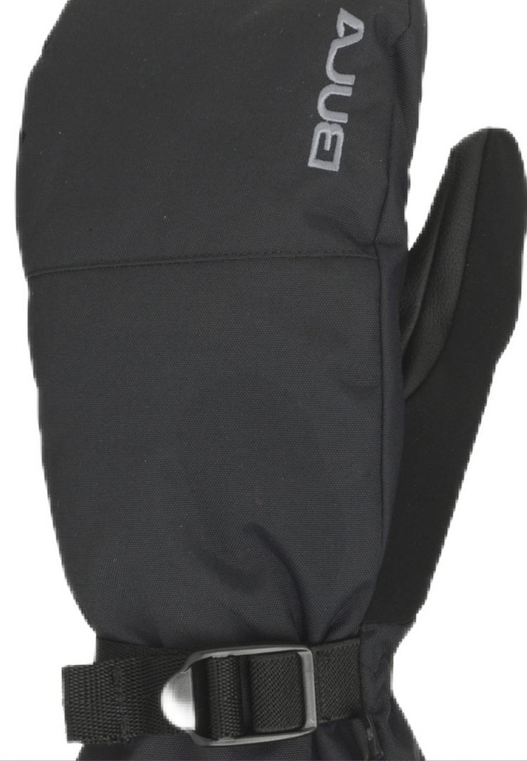 Bula Bula Move Handschuh Herren - BLACK - 1 | SportScheck