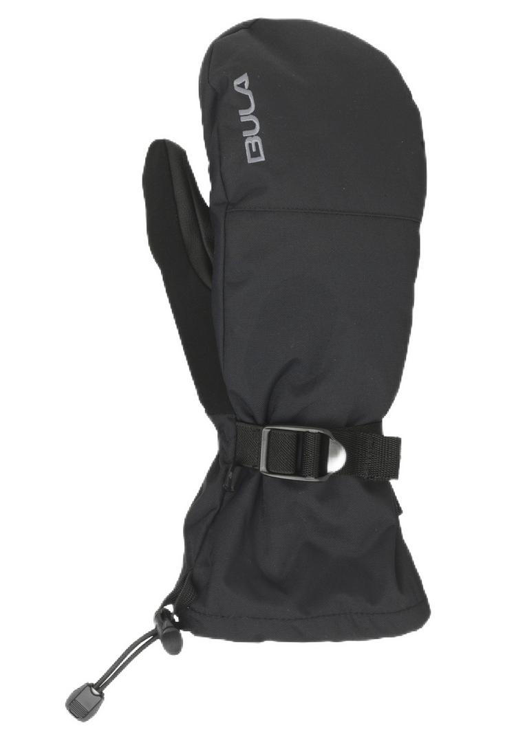 Bula Bula Move Handschuh Herren - BLACK - 3 | SportScheck