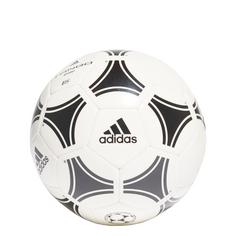 adidas Tango Glider Ball Fußball White / Black