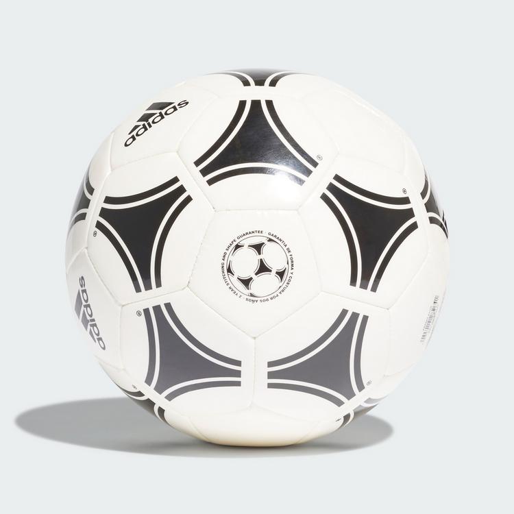 adidas adidas Tango Glider Ball Fu&szlig;ball - White / Black - 0 | SportScheck