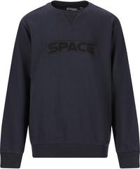 ZigZag Zamir Sweatshirt Kinder - 2048 Navy Blazer