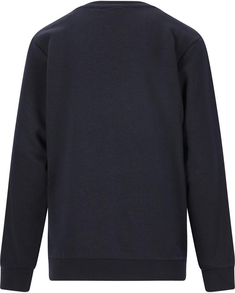 ZigZag ZigZag Zamir Sweatshirt Kinder - 2048 Navy Blazer - 0 | SportScheck