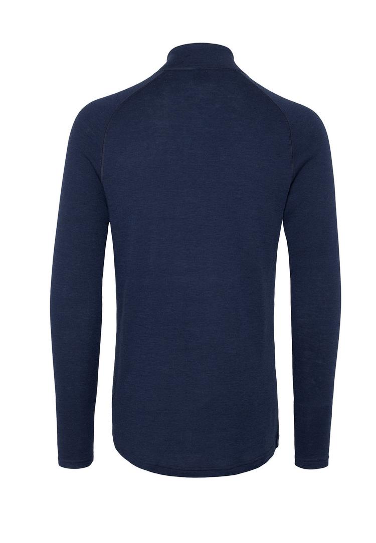 Bula Bula Skishirt Herren - NAVY - 0 | SportScheck