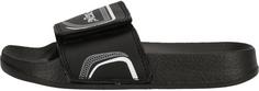 ZigZag Calicut Badelatschen Kinder 1001 Black