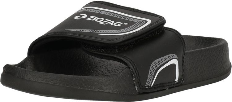ZigZag ZigZag Calicut Badelatschen Kinder - 1001 Black - 0 | SportScheck