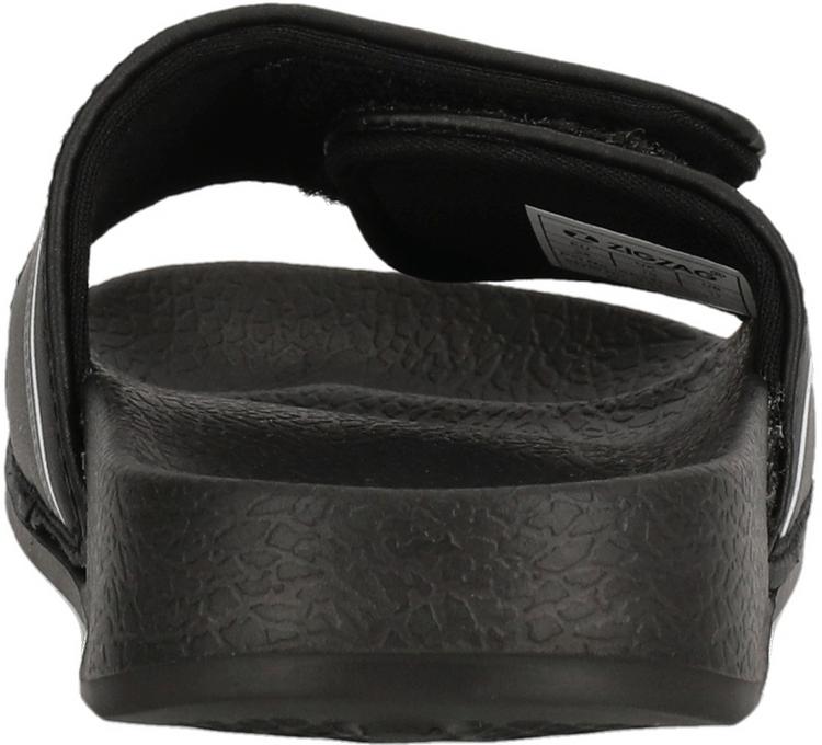 ZigZag ZigZag Calicut Badelatschen Kinder - 1001 Black - 3 | SportScheck