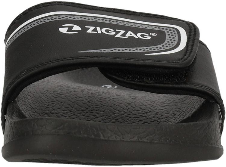 ZigZag ZigZag Calicut Badelatschen Kinder - 1001 Black - 5 | SportScheck