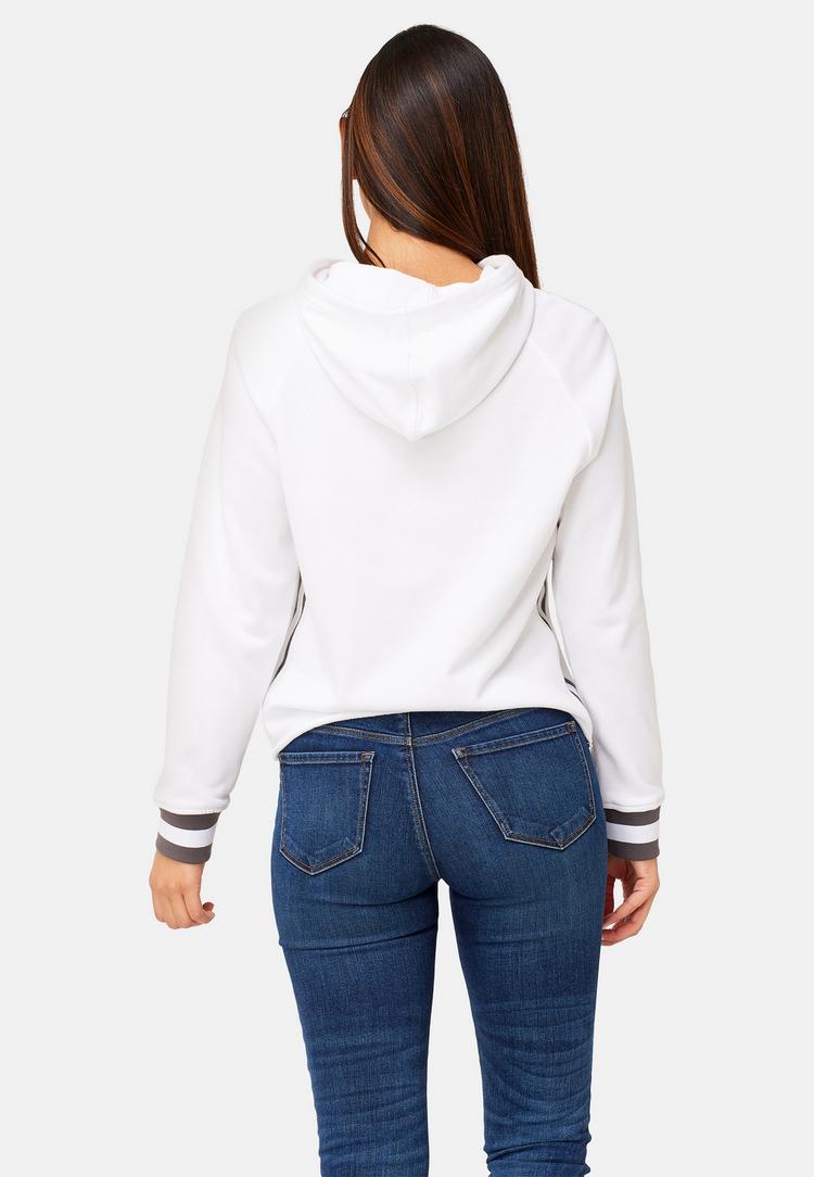 Krimson Klover Krimson Klover Julia Hoodie Strickpullover Damen - freeriders grey - 1 | SportScheck