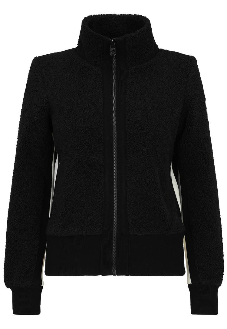 Krimson Klover Krimson Klover Stevie Jacket Funktionsjacke Damen - black - 0 | SportScheck