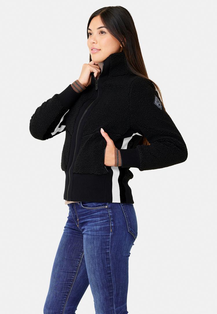 Krimson Klover Krimson Klover Stevie Jacket Funktionsjacke Damen - black - 1 | SportScheck