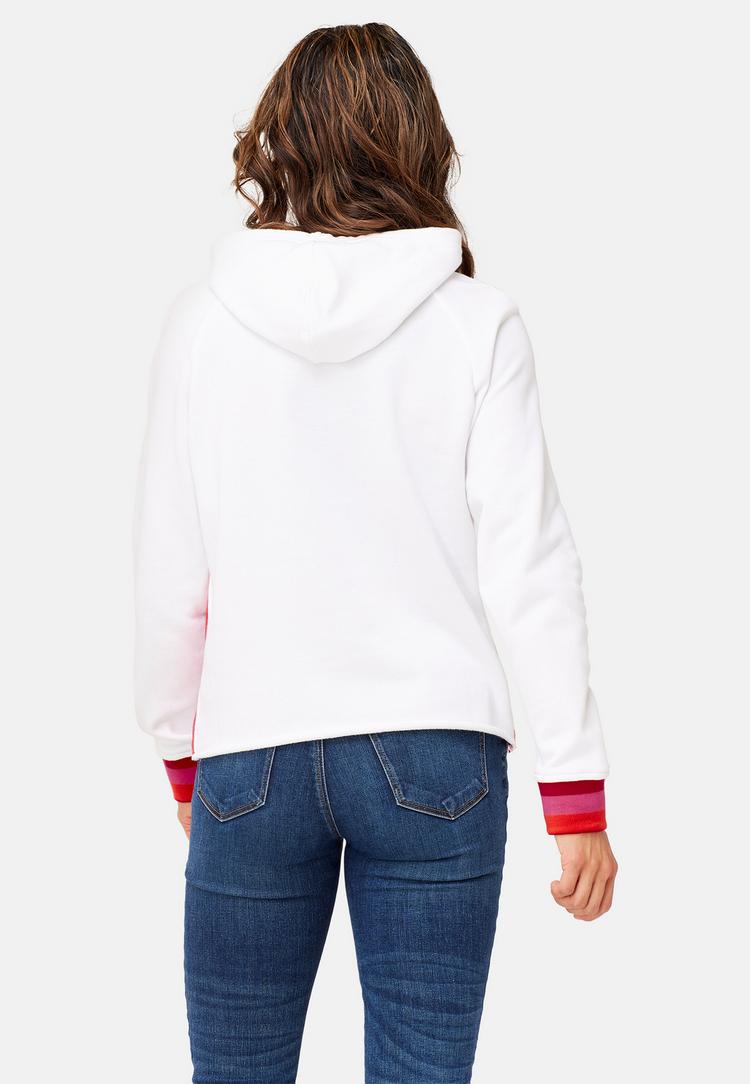 Krimson Klover Krimson Klover Julia Hoodie Strickpullover Damen - mountain sunrise pinks - 3 | SportScheck