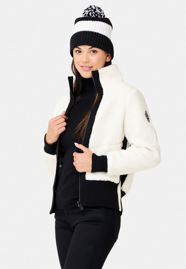 Krimson Klover Krimson Klover Stevie Jacket Funktionsjacke Damen - natural - 1 | SportScheck