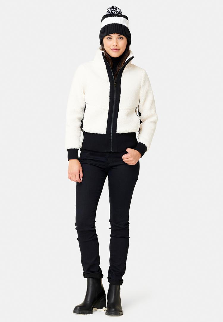 Krimson Klover Krimson Klover Stevie Jacket Funktionsjacke Damen - natural - 3 | SportScheck