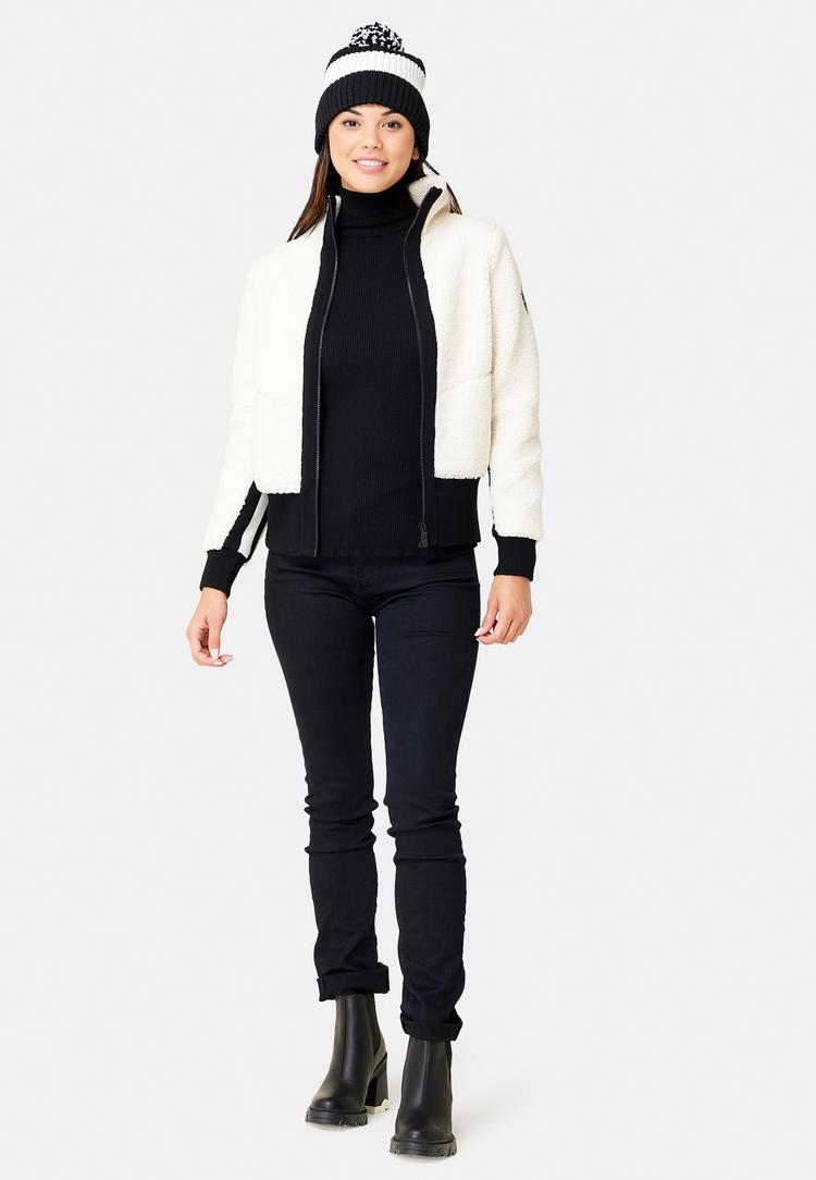 Krimson Klover Krimson Klover Stevie Jacket Funktionsjacke Damen - natural - 4 | SportScheck