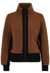 Krimson Klover Stevie Jacket Funktionsjacke Damen - pecan