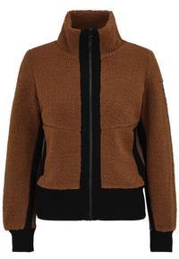 Krimson Klover Stevie Jacket Funktionsjacke Damen - pecan