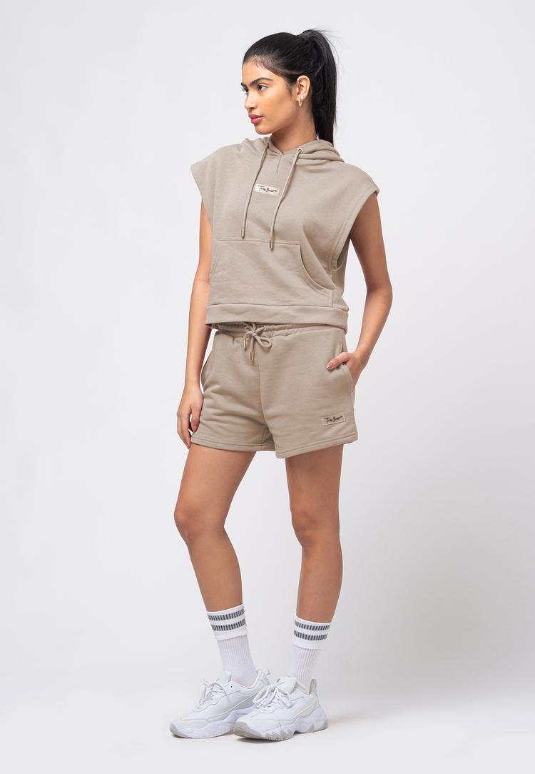 Tom Barron Tom Barron Jumpsuit Damen - stone - 2 | SportScheck