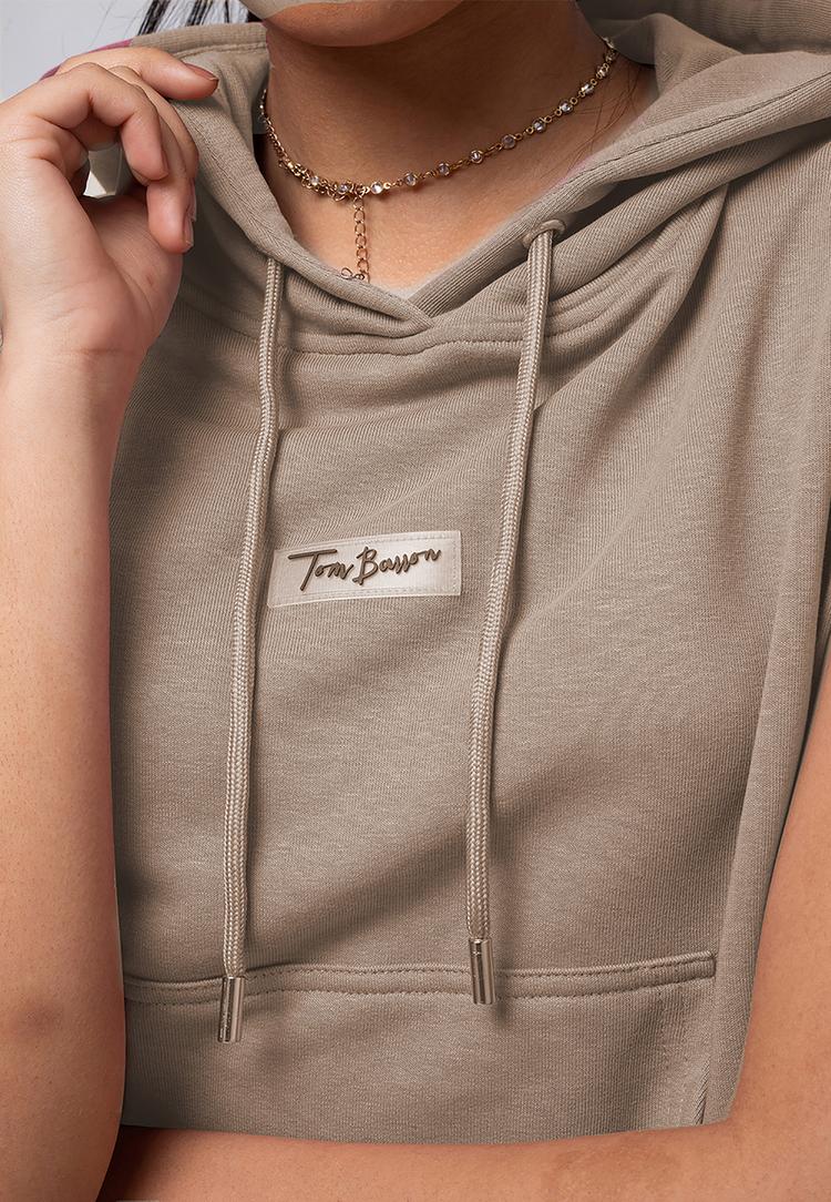 Tom Barron Tom Barron Jumpsuit Damen - stone - 4 | SportScheck