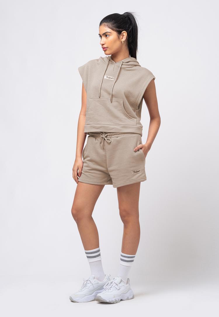 Tom Barron Tom Barron Jumpsuit Damen - stone - 8 | SportScheck