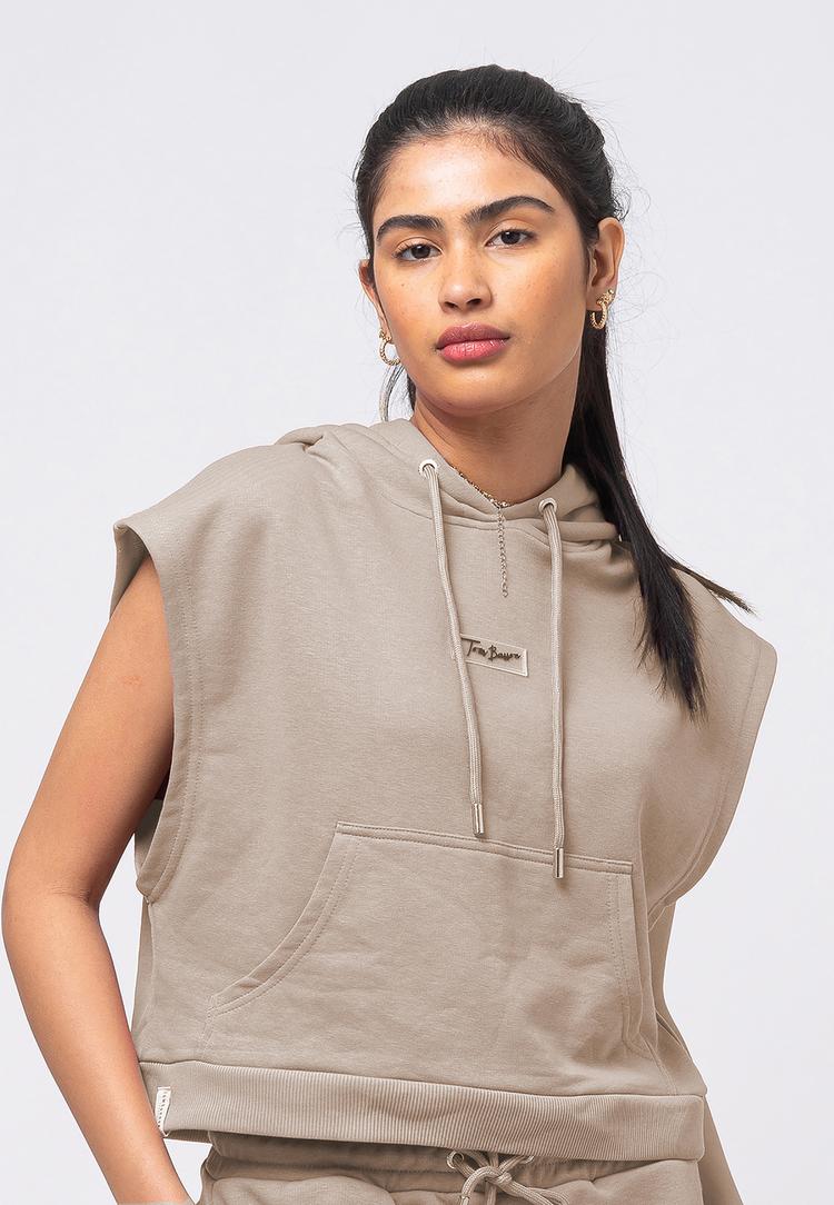 Tom Barron Tom Barron Jumpsuit Damen - stone - 9 | SportScheck