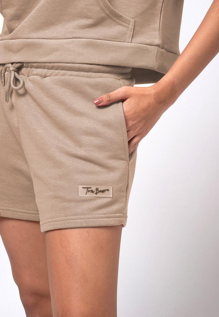 Tom Barron Tom Barron Jumpsuit Damen - stone - 11 | SportScheck