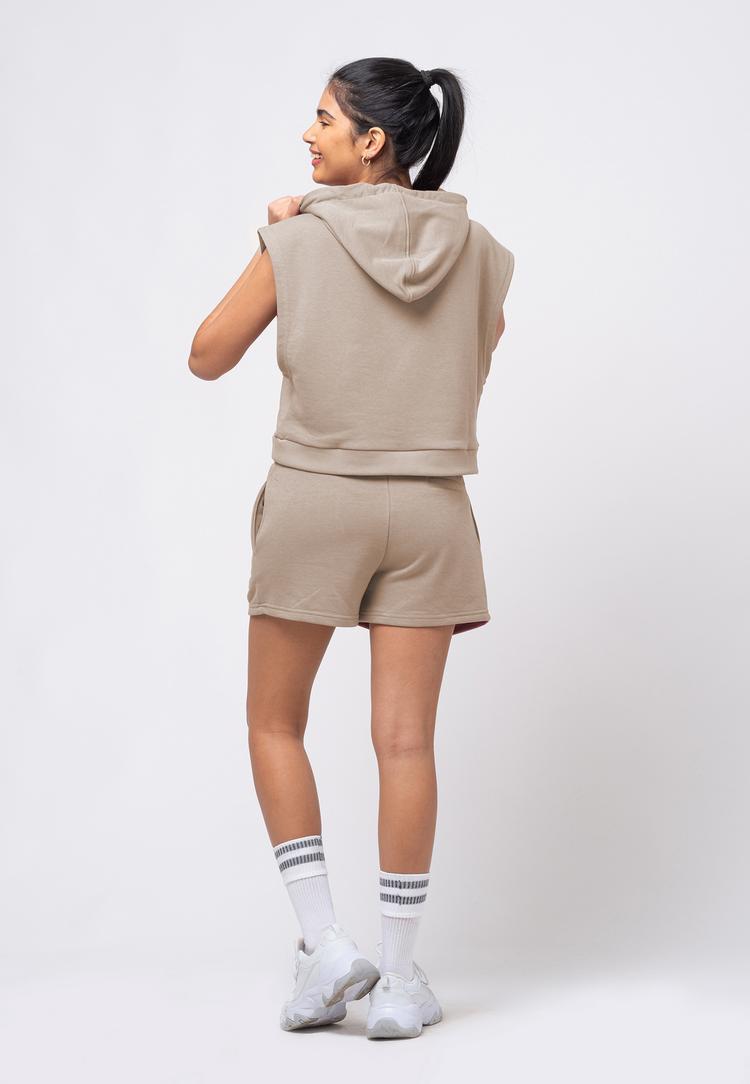 Tom Barron Tom Barron Jumpsuit Damen - stone - 12 | SportScheck