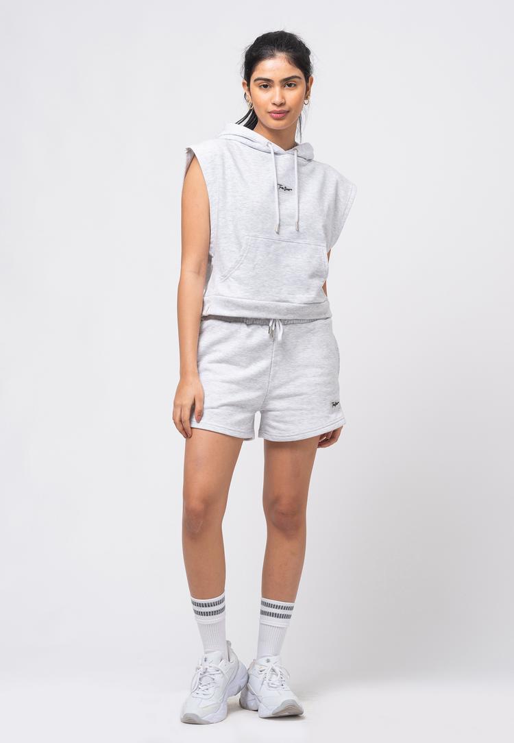 Tom Barron Tom Barron Jumpsuit Damen - grey - 1 | SportScheck