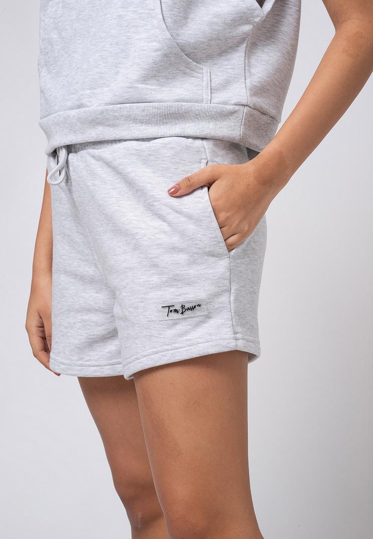 Tom Barron Tom Barron Jumpsuit Damen - grey - 4 | SportScheck