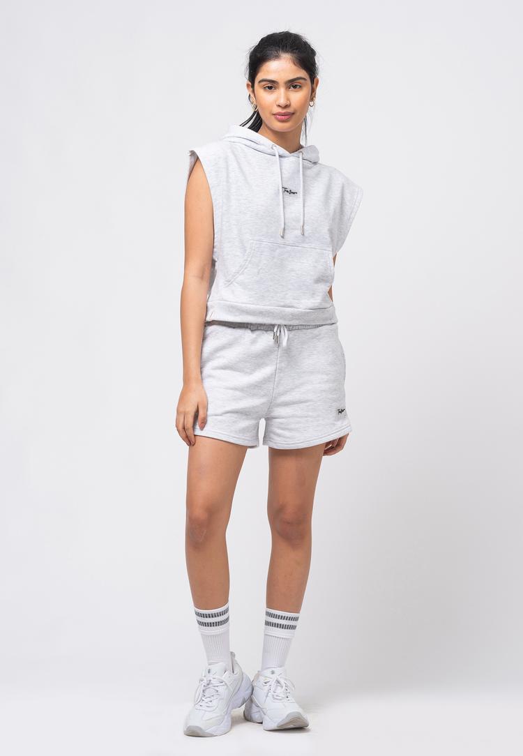Tom Barron Tom Barron Jumpsuit Damen - grey - 7 | SportScheck