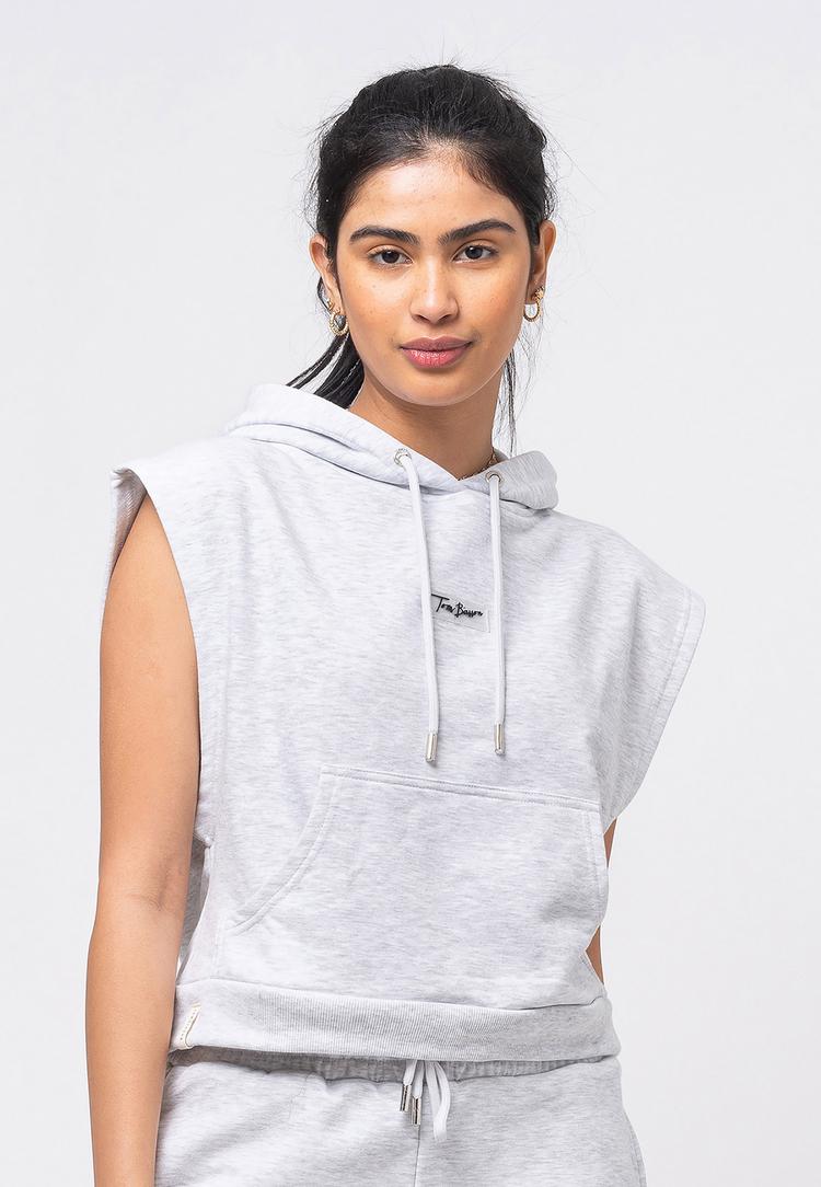 Tom Barron Tom Barron Jumpsuit Damen - grey - 9 | SportScheck