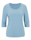JOY sportswear ALISA T-Shirt Damen - bleu
