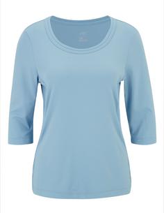 JOY sportswear ALISA T-Shirt Damen bleu