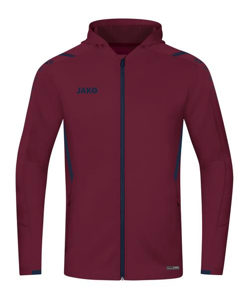 JAKO Challenge Trainingsjacke Trainingsjacke Herren