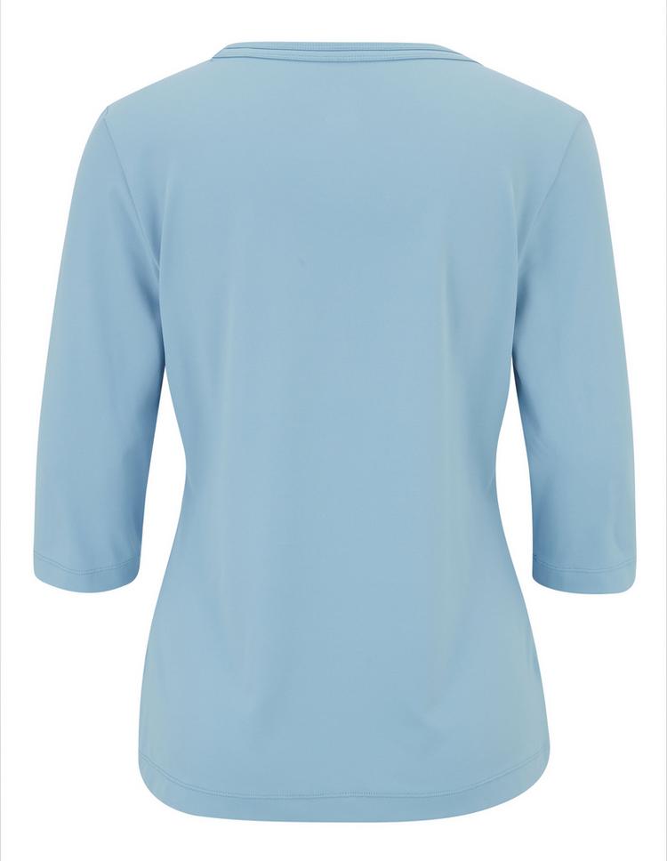 JOY sportswear JOY sportswear ALISA T-Shirt Damen - bleu - 1 | SportScheck