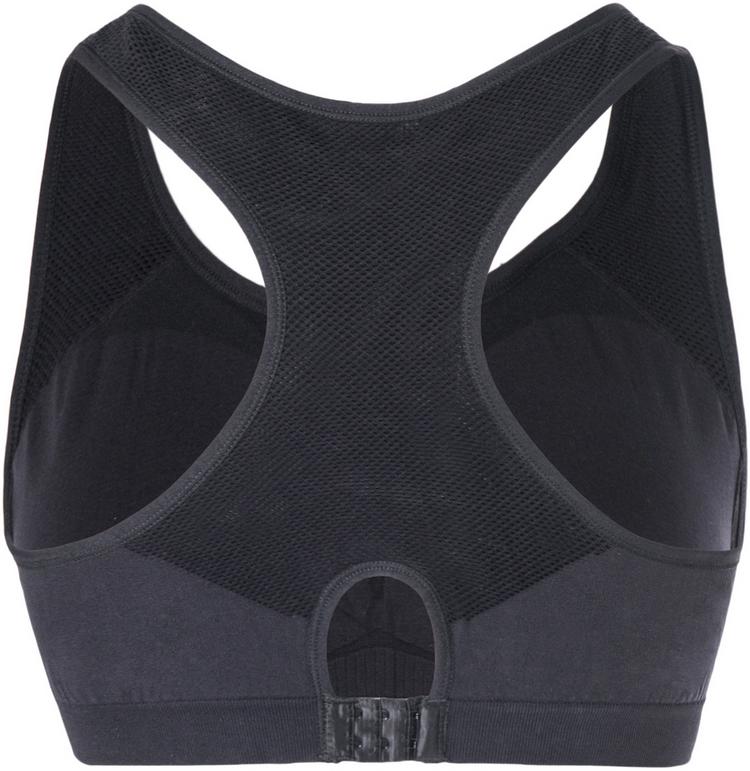 Q by Endurance Q by Endurance ROSA SEAMLESS BH Damen - 1001 Black - 1 | SportScheck
