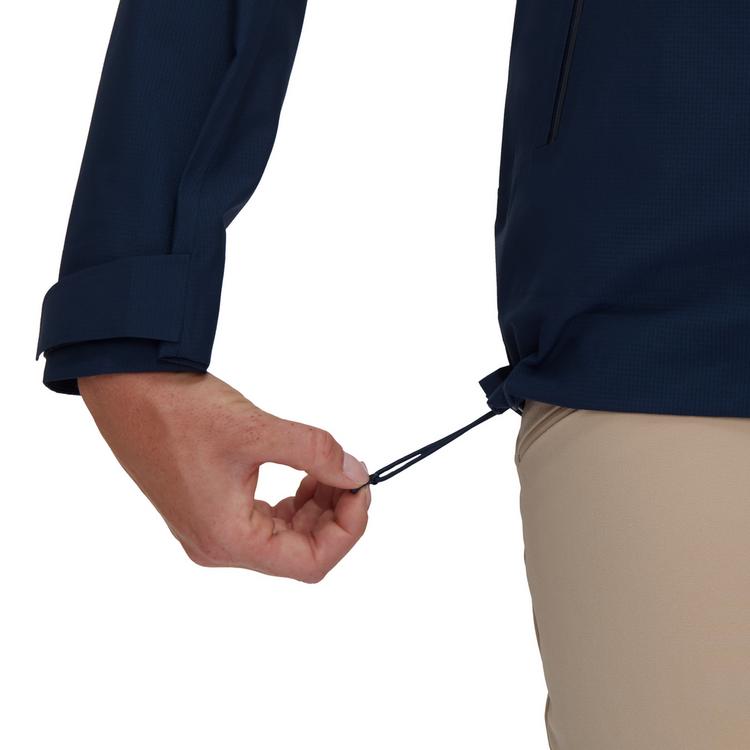 Mammut Mammut Alto Light HS Hooded Hardshelljacke Damen - marine - 1 | SportScheck