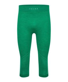 Falke Wool-Tech Funktionsunterhose Herren grassgreen (7014)