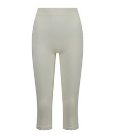 Falke Wool-Tech Fahrradunterhose Damen off-white (2040)