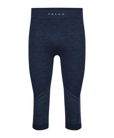 Falke Tights Funktionsunterhose Herren space blue (6116)