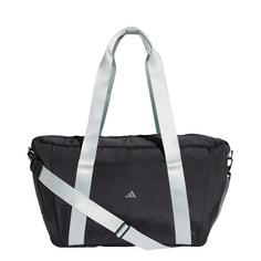 adidas HIIT Gym Duffelbag Sporttasche Damen Carbon