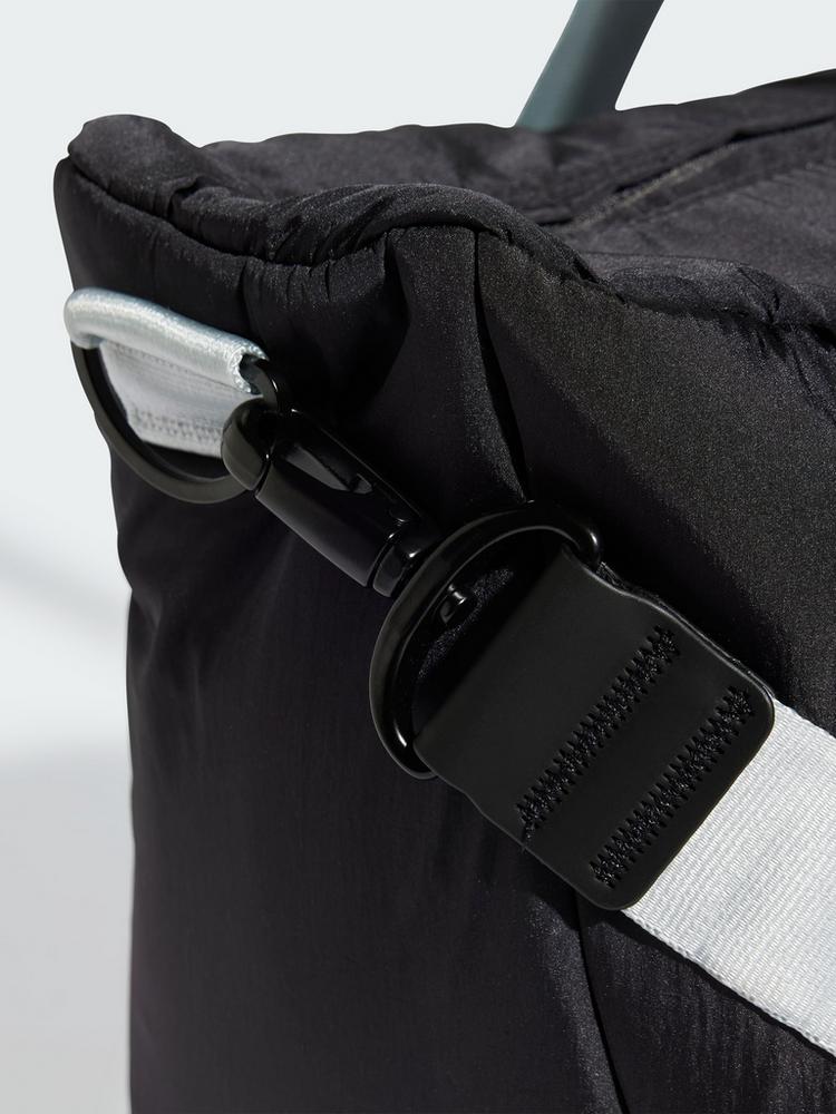 adidas adidas HIIT Gym Duffelbag Sporttasche Damen - Carbon - 2 | SportScheck