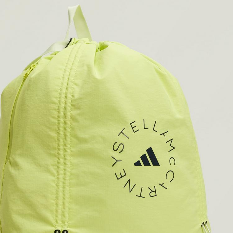 adidas adidas adidas by Stella McCartney Sportbeutel Schuhtasche Damen - Bahia Glow / Utility Black - 1 | SportScheck