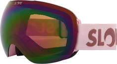 SLOPE Greyer Skibrille 4278 Orchid Pink