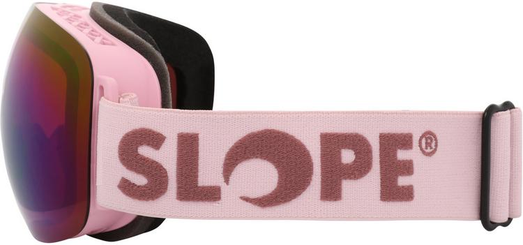 SLOPE SLOPE Greyer Brille - 4278 Orchid Pink - 0 | SportScheck